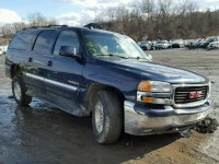 2004 GMC YUKON XL K 3GKFK16T34G212067