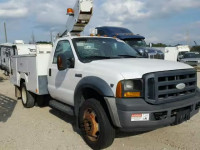 2006 FORD F450 SUPER 1FDXF46Y56ED65024