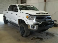 2014 TOYOTA TUNDRA CREWMAX 5TFDW5F17EX408586