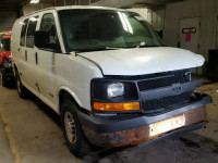 2004 CHEVROLET EXPRESS G2 1GCGG25U841223081