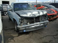 1990 CHEVROLET C1500 1GCDC14K7LZ101708