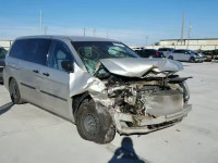 2008 HONDA ODYSSEY LX 5FNRL38298B116459