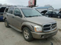 2005 DODGE DURANGO LI 1D4HB58D05F531708