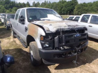 2010 FORD F250 SUPER 1FTSW2BY6AEB43898