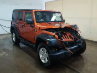 2011 JEEP WRANGLER U 1J4BA3H18BL638058