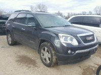 2007 GMC ACADIA SLT 1GKER33757J111951