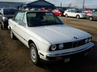 1988 BMW 325I AUTOMATIC WBABB2307J8857751