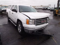 2013 GMC SIERRA K15 3GTP2VE78DG104474