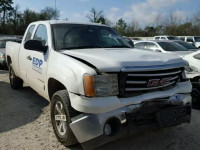 2012 GMC SIERRA C15 1GTR1VE05CZ121309