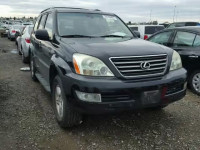 2005 LEXUS GX 470 JTJBT20X050084110