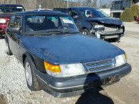 1990 SAAB 900 YS3AL35L5L3002869