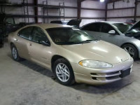 2001 DODGE INTREPID S 2B3HD46R91H641098
