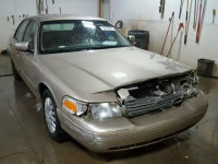 1999 FORD CROWN VICT 2FAFP73W2XX241655