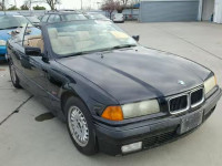 1995 BMW 318IC AUTO WBABK6325SED17460