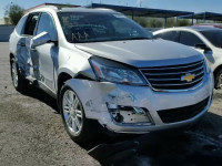2014 CHEVROLET TRAVERSE L 1GNKRGKD2EJ205593