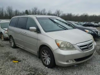 2005 HONDA ODYSSEY TO 5FNRL38825B086219