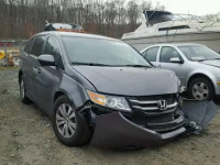 2014 HONDA ODYSSEY EX 5FNRL5H44EB131752