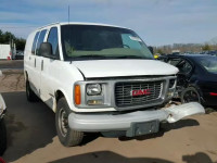 2000 GMC SAVANA G35 1GTHG35R6Y1176824