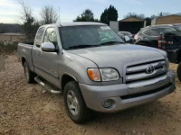 2004 TOYOTA TUNDRA ACC 5TBRT34154S442318