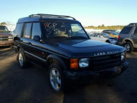 2001 LAND ROVER DISCOVERY SALTY15431A294215
