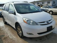 2007 TOYOTA SIENNA XLE 5TDZK22C97S021490