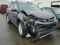 2014 TOYOTA RAV4 LIMIT 2T3DFREV4EW158658