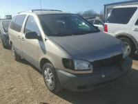 2003 TOYOTA SIENNA CE 4T3ZF19C73U532676