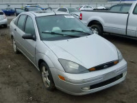 2003 FORD FOCUS ZTS 1FAFP38303W288633