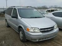 2002 CHEVROLET VENTURE LU 1GNDX13E32D207186