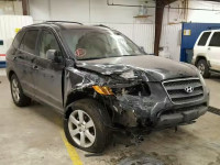 2009 HYUNDAI SANTA FE S 5NMSH73E89H325932