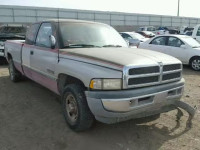 1997 DODGE RAM 2500 3B7KC23D1VM519654