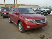 2010 LEXUS RX 450H JTJZB1BA8A2402042