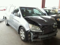 2005 HONDA ODYSSEY TO 5FNRL38875B116217