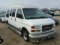 2000 GMC SAVANA RV 1GDFG15R3Y1118189