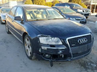 2006 AUDI A8 L QUATT WAUML44E16N014665