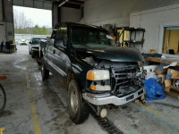 2003 GMC SIERRA K15 1GTEK19T13E242869