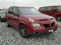 2005 PONTIAC AZTEK 3G7DB03E05S541017