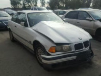 1994 BMW 318IS WBABE5322RJA09438