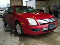 2009 FORD FUSION S 3FAHP06Z89R189956