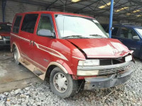 2000 CHEVROLET ASTRO VAN 1GBDM19W8YB147187