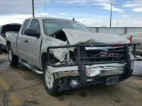 2007 GMC SIERRA K15 1GTEK19077Z571600