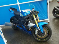 2015 SUZUKI GSX-R750 JS1GR7MA2F2100821