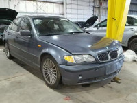 2003 BMW 330I WBAEV534X3KM29784