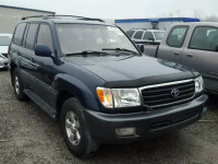 2001 TOYOTA LANDCRUISE JTEHT05J512008236