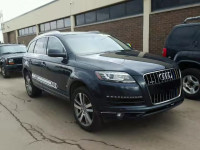 2010 AUDI Q7 PREMIUM WA1LMAFE3AD000928