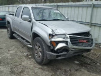 2010 GMC CANYON SLE 1GTJSCDE1A8133262