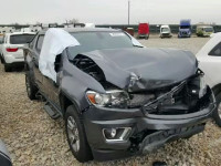 2016 CHEVROLET COLORADO Z 1GCGTDE39G1286080