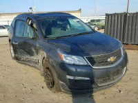 2013 CHEVROLET TRAVERSE L 1GNKRFED3DJ166839