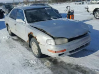 1992 TOYOTA CAMRY LE JT2SK12F4N0073432