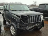 2010 JEEP LIBERTY SP 1J4PN2GK9AW135246